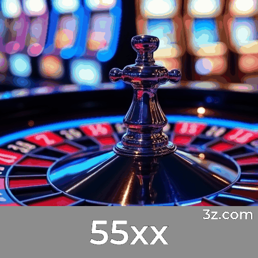 Acessar o site 55xx COM