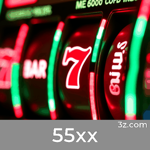 Cassino Online 55xx