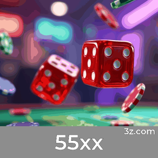 Cassino Online 55xx