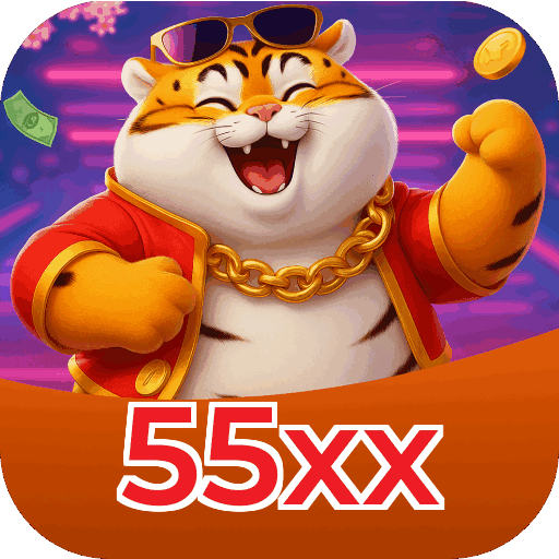 55xx logo