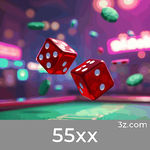 Cassino Online 55xx