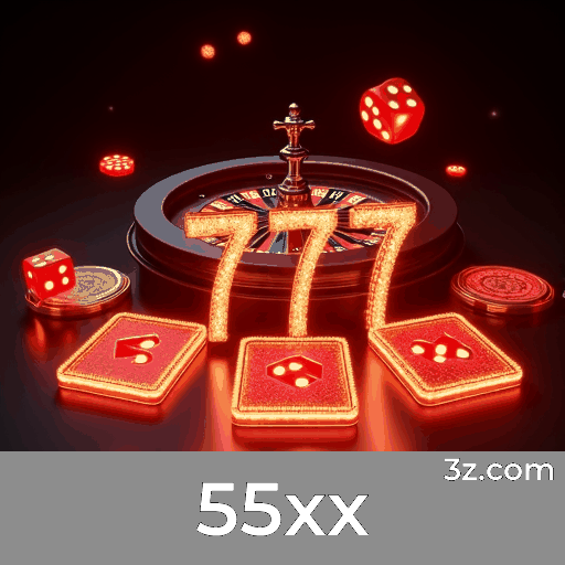 Jogos Crash no Cassino 55xx