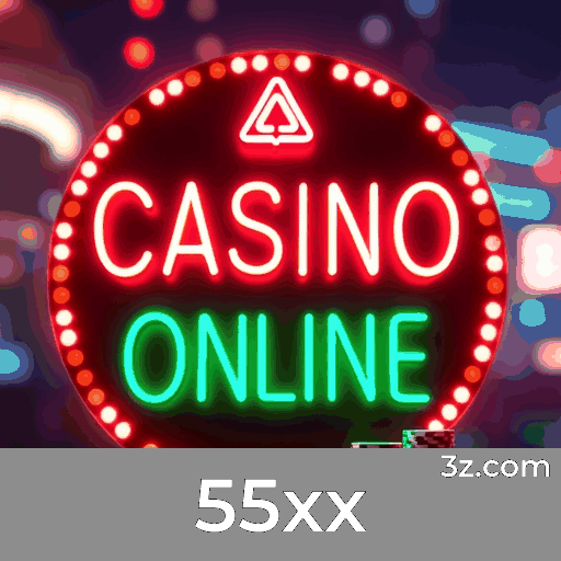 Cassino Online 55xx